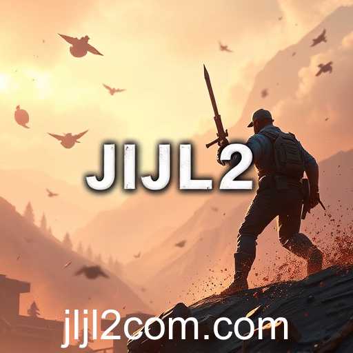 Exploring the Thrilling World of Action Games: The Pulse-Pounding Adventures Awaiting You on JLJL2