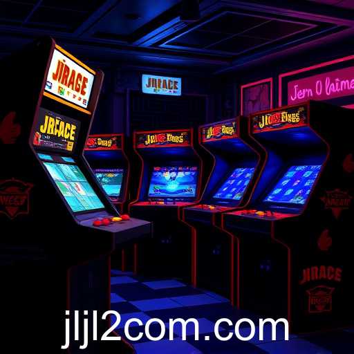 Rediscovering Timeless Fun: The Arcade Classics Category