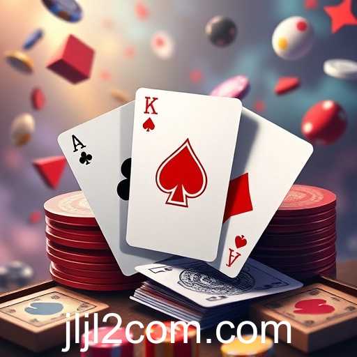 Exploring the World of Card Deck Games: Tradition and Innovation Combined