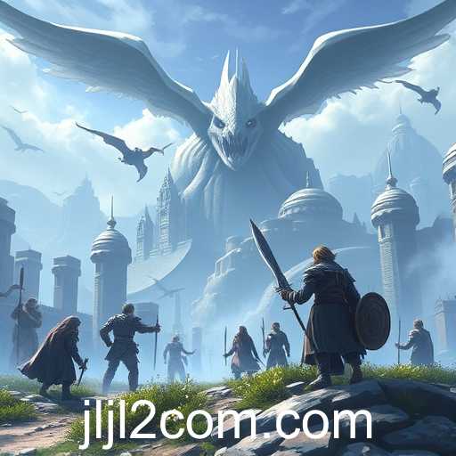 The Digital Frontier: JLJL2 and the Future of Online Gaming