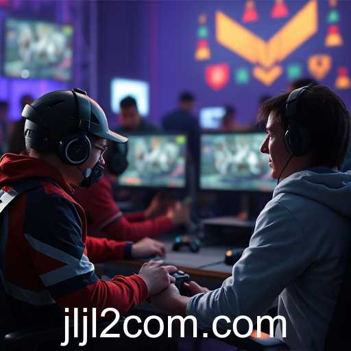 The Digital Evolution of Gaming in 2025