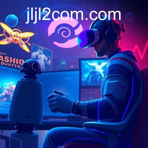 Expanding Horizons in Online Gaming