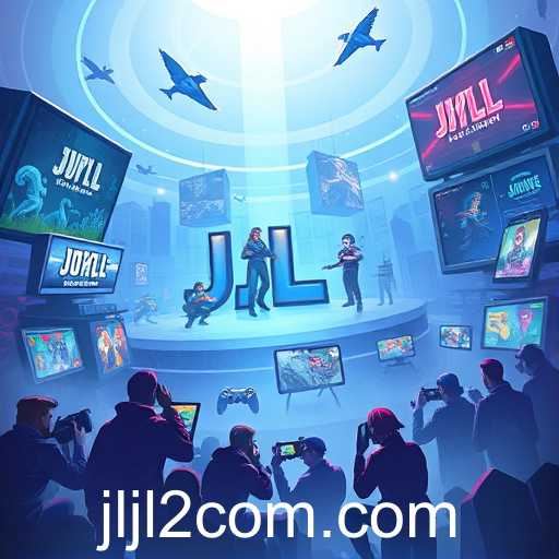 Exploring JLJL2: The Online Gaming Beacon