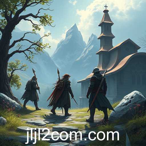 Exploring the Rise of LJ Gaming