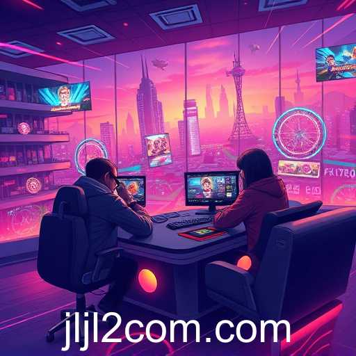 The Fusion of Gaming and Learning in 2025