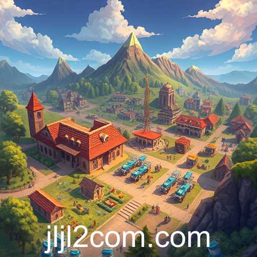 Gaming Revolution Sparks Online Innovation