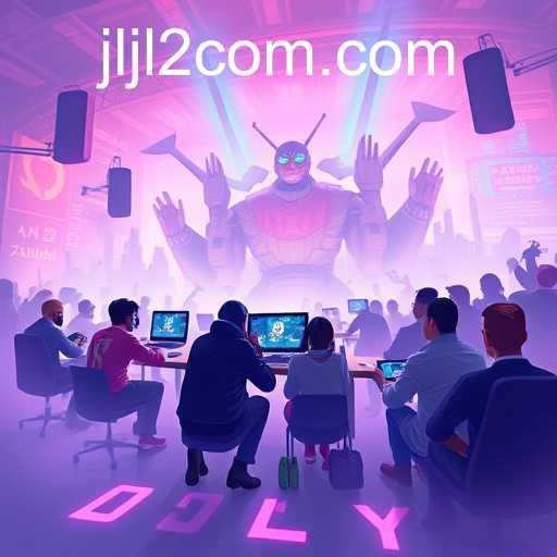 The Impact of Gaming Platforms on Community Interactions