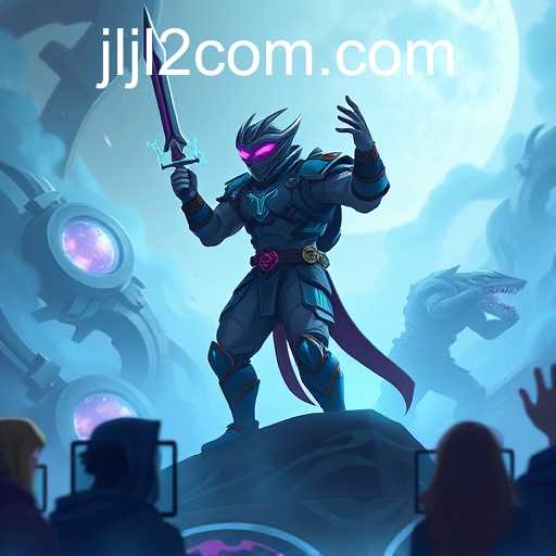 The Rise of JLJL2: A Riveting Gaming Phenomenon