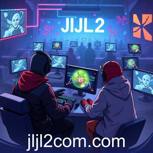 The Rise of JLJL2 in Online Gaming