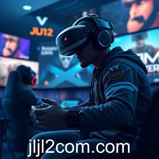 Navigating Online Gaming Evolution