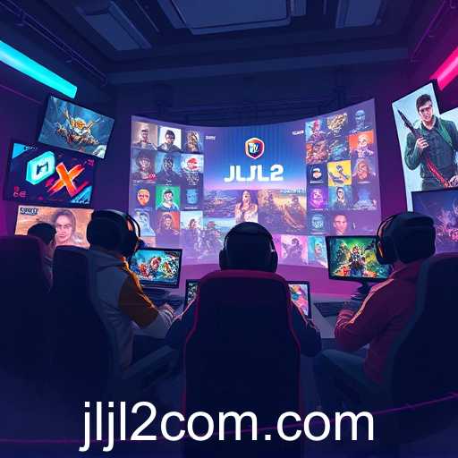 Rise of Niche Online Gaming Platforms