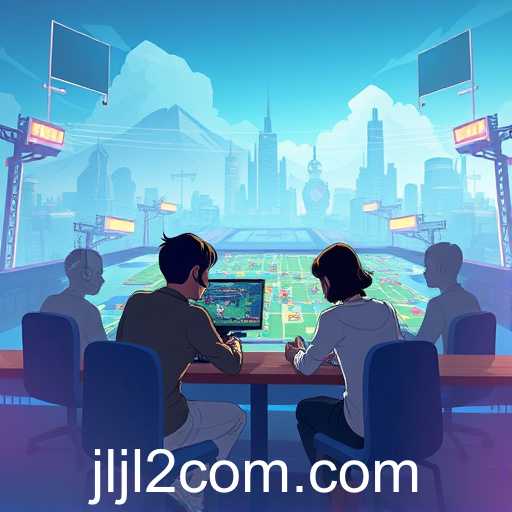 Rise of Online Gaming in 2025