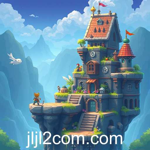 Exploring the Thrilling World of Platform Adventures: The Rise of JLJL2