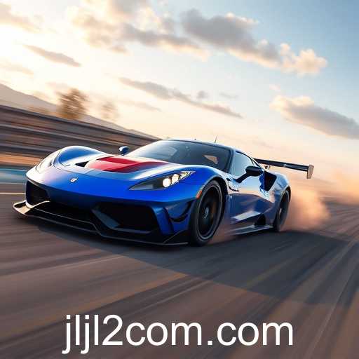 Discover the Adrenaline-Packed World of 'Racing Thrills'