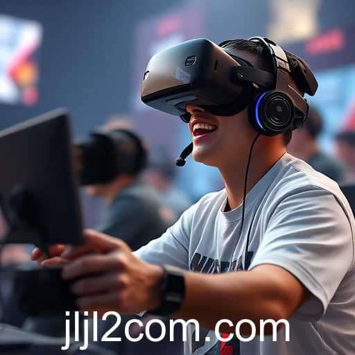 Rise of Online Gaming in 2025