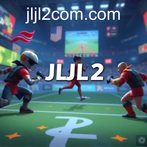 The Rise of JLJL2: A Gaming Revolution