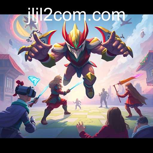 The Rise of JLJL2 in Gaming