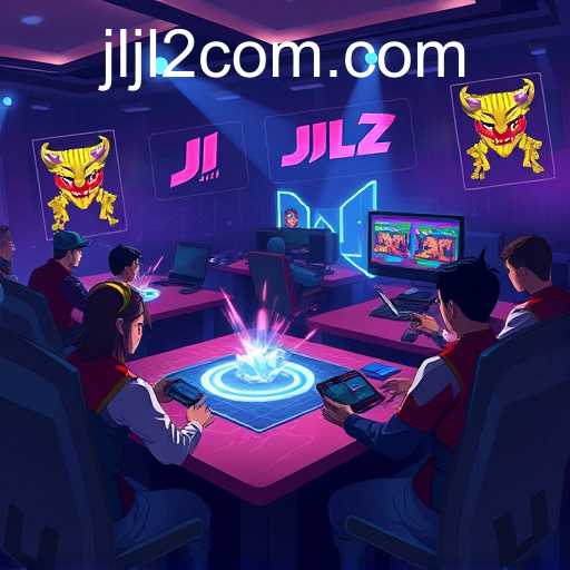 The Rise of JLJL2 in the Gaming World