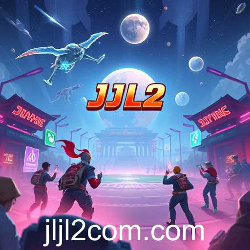 The Rise of JLJL2: A Gaming Phenomenon