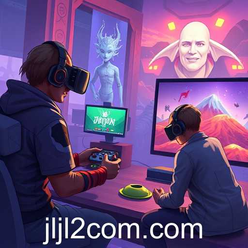 Rising Popularity of English Game Websites