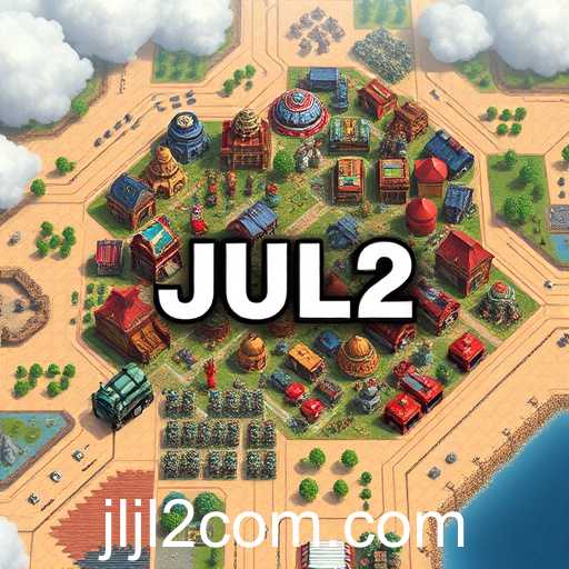 Unraveling the Intrigue of Strategy Puzzles: The Fascination Behind JLJL2