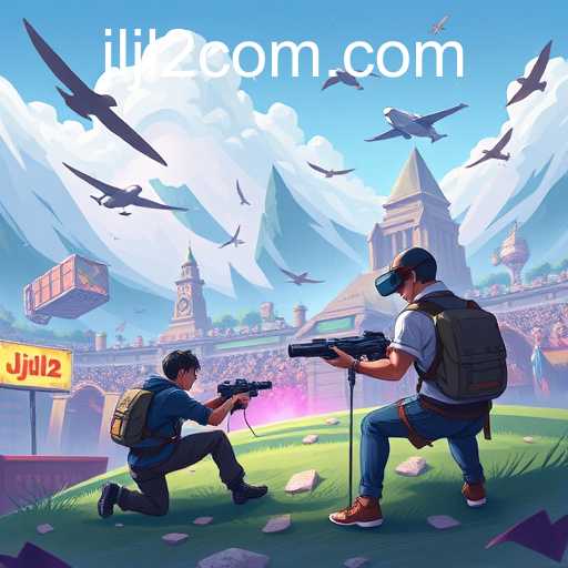 The Thriving World of JLJL2: A 2026 Perspective